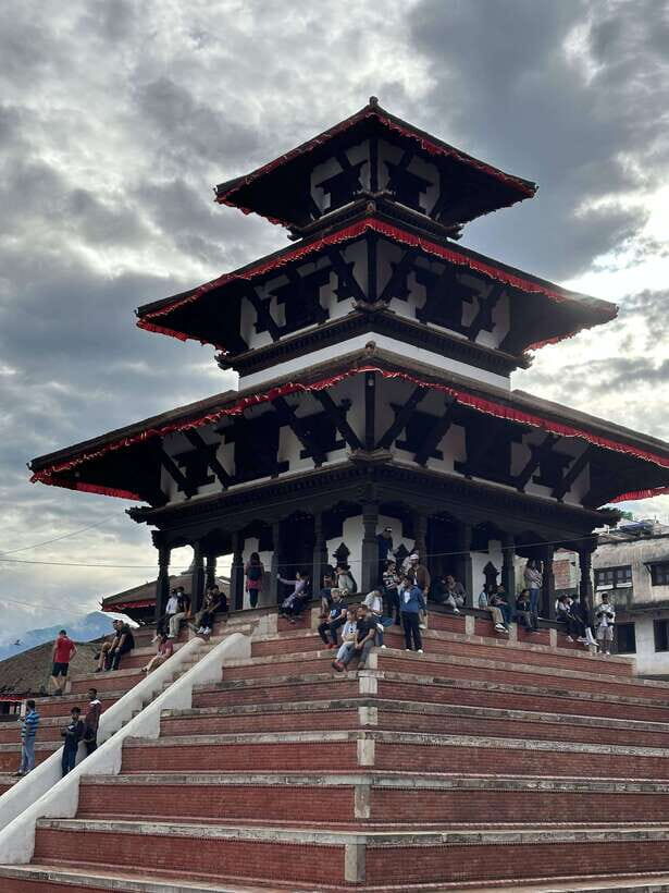 Kathmandu: Full-Day City Tour with Guide - Practical Details and What to Expect