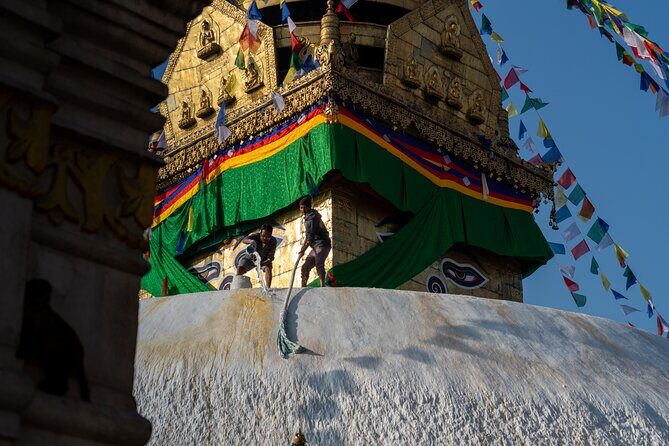 Kathmandu Full Day Sightseeing Tour - What the Tour Includes and What to Keep in Mind