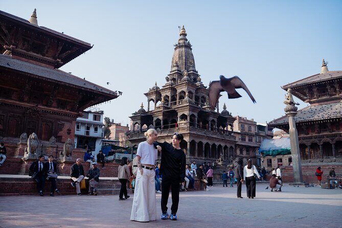 Kathmandu Guided Day Tour: Explore Top 4 UNESCO Heritage Sites - Final Thoughts