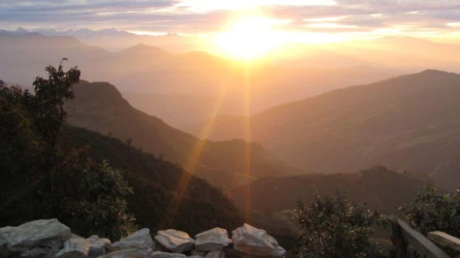 Kathmandu: Helambu Short Trek with Lodging & Meals - Practical Details: What to Expect