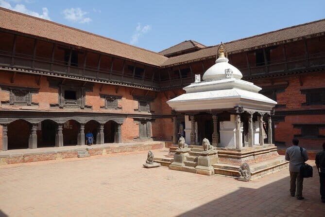 Kathmandu Heritage Day Tour - Who Will Love This Tour?