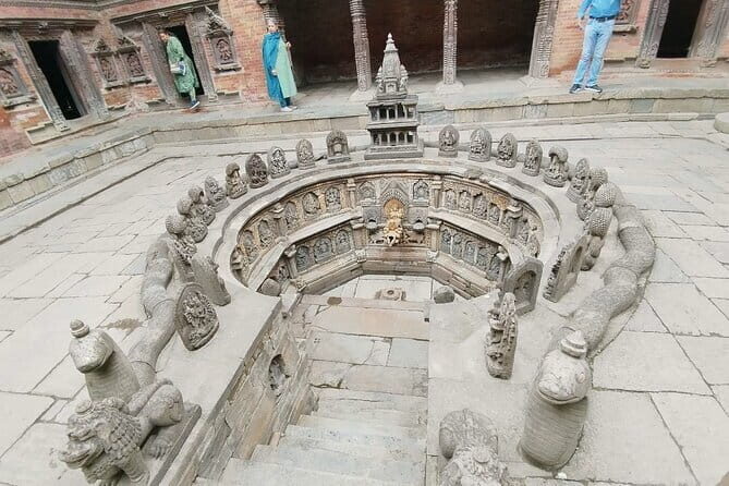 Kathmandu Heritage Day Tour with Nagarkot Sunset View - Who is this tour best suited for?