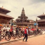 Kathmandu: Heritage Mountain Bike Tour with Guide - What the Tour Includes and Practical Details