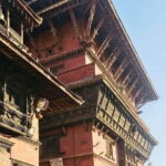 Kathmandu Heritage Tour (Full Day) - Stop 2: Swayambhunath Temple