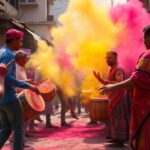 Kathmandu: Holi 2025 Tour with Colorful Street Parties - The Real Experience: What Travelers Say