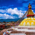 Kathmandu: Jamchen Stupa, Kapan monastery& Buddhanath tour - Detailed Breakdown of the Tour Experience