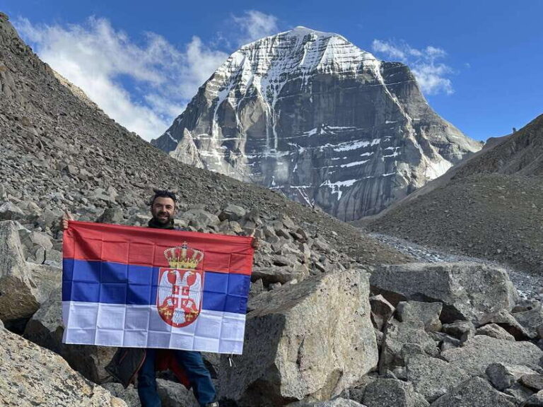 Kathmandu: Kailash Mansarovar Yatra Tour 2025 - The Kathmandu Kickoff