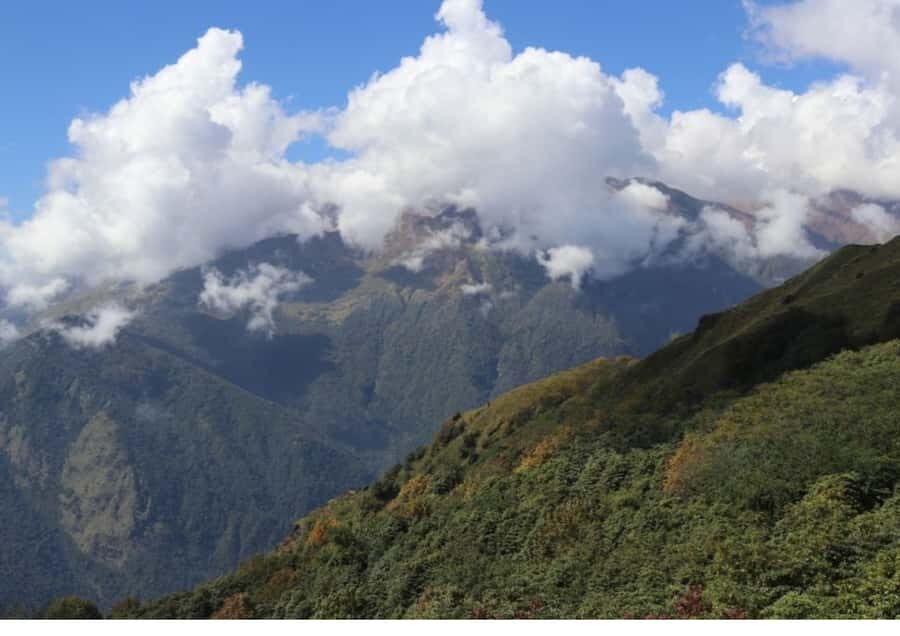 Kathmandu: Khumai Danda Trek with Meals and Guide - What Sets This Trek Apart