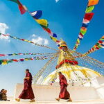 Kathmandu: Kopan Monastery, Swayambhu and Boudha Nath Stupa Tour - Why This Tour Is a Great Choice