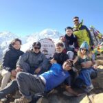 Kathmandu: Langtang Valley 7-Day Trek with Private Transfers - The Itinerary Breakdown