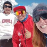 Kathmandu: Langtang Valley Trek 8-Days Guided Trek - The Trekking Experience: A Detailed Breakdown