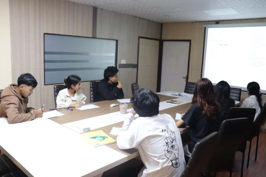 Kathmandu: Learn Basic Nepali Language Class - Who Will Benefit Most?