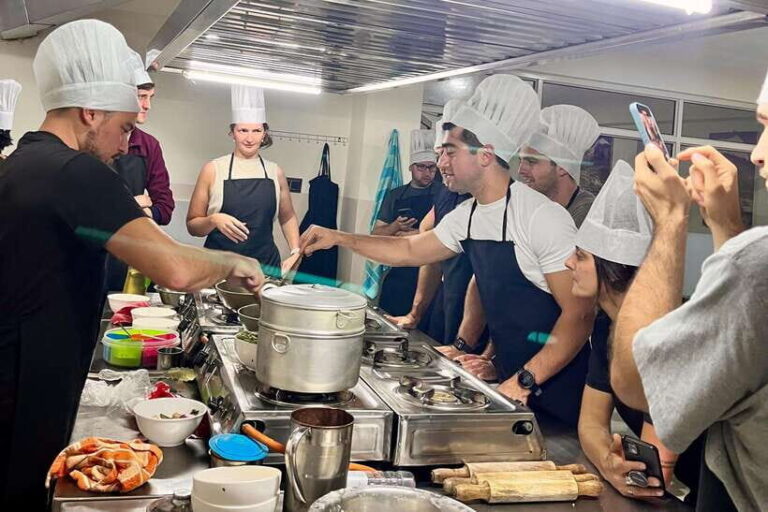 Kathmandu: Local Lead Nepali Cooking & Momo Making Class - Detailed Breakdown of the Experience