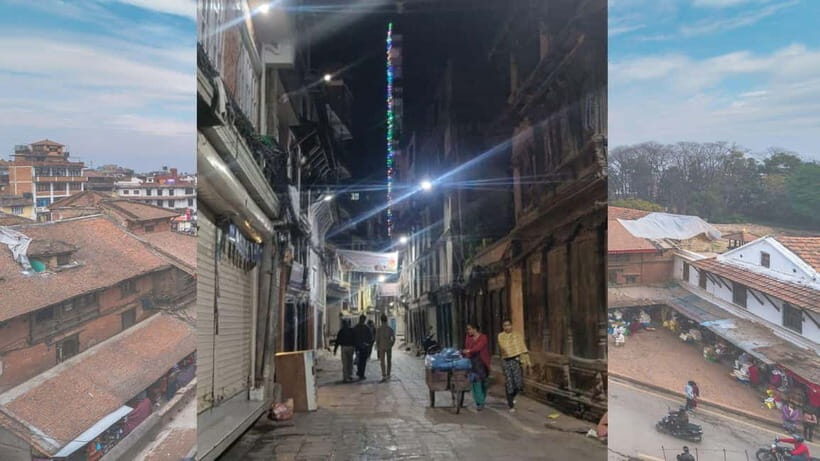 Kathmandu: Local Market Tour with Optional Lunch/Dinner - Exploring Asan Bazaar: The Heart of Kathmandu