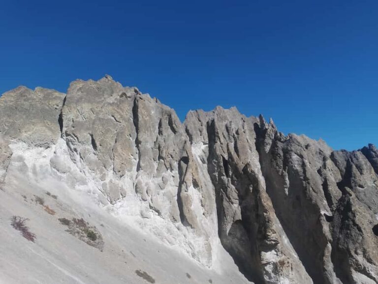 Kathmandu: Manang Scenic Jeep Tour Remote Himalaya in 6 Days - FAQs  