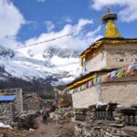Kathmandu: Manaslu Circuit and Serang Gompa Trek - The Itinerary Breakdown: What to Expect