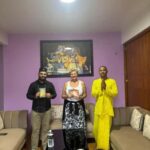 Kathmandu: Melodies of the Divine, A Hari Kirtan Experience - FAQ