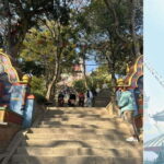 Kathmandu: Monkey Temple Guided Monkey Watching Tour - Exploring the UNESCO World Heritage Site
