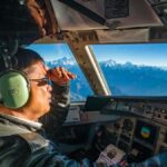 Kathmandu: Mount Everest Scenic Flight with Airport Transfer - Detailed Breakdown of the Itinerary