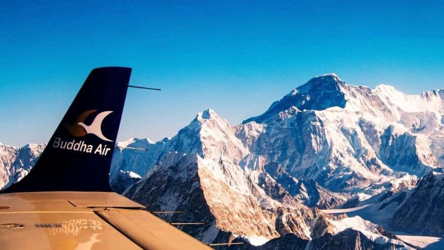 Kathmandu: Mountain Flight of Everest with breakfast & Lunch - Practical Details and Tips
