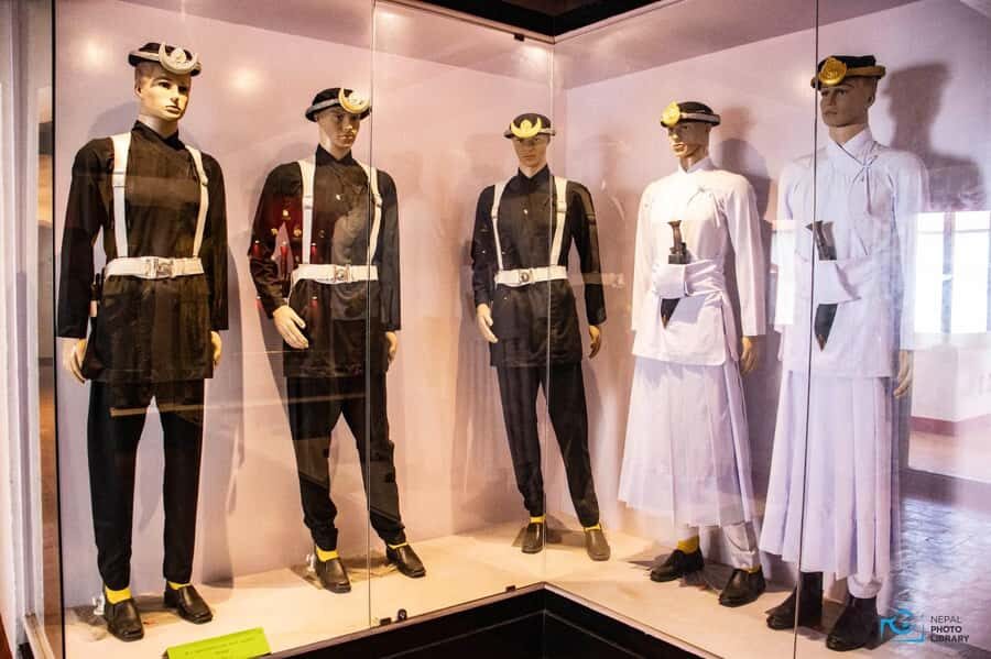 Kathmandu: Museum Guided Private tour - The Sum Up