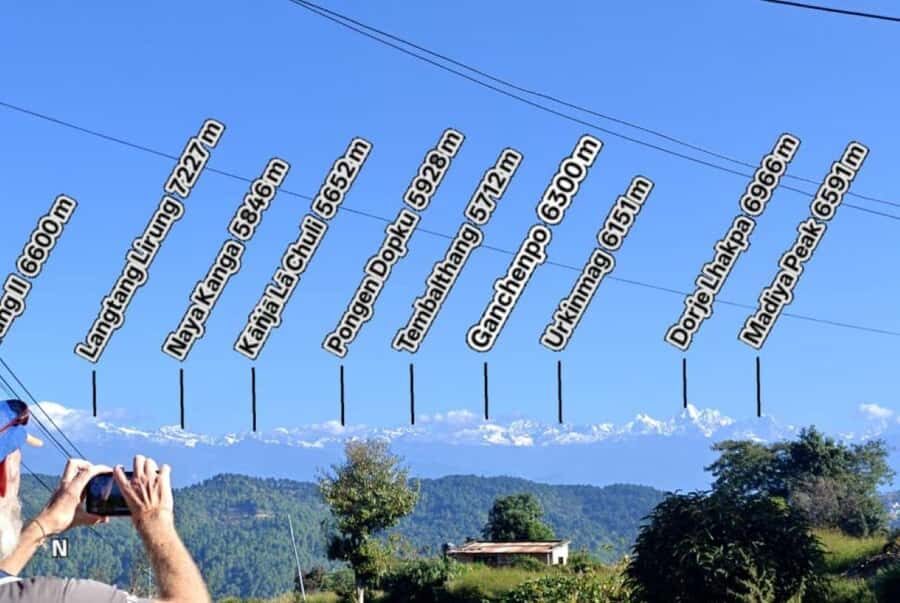 Kathmandu: Nagarkot Day Trip with Scenic Views - Comparing to Other Experiences