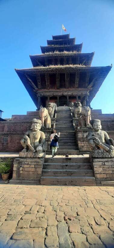 Kathmandu: Nagarkot Sunrise & Bhaktapur Durbar UNESCO Tour - Final Thoughts