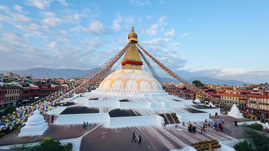 Kathmandu: Nagarkot Sunrise, Boudhanath & Pashupatinath Tour - Practical Details & Tips for Your Day