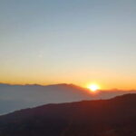 Kathmandu: Nagarkot Sunrise & Changu Narayan Hike - Departure and Journey to Nagarkot