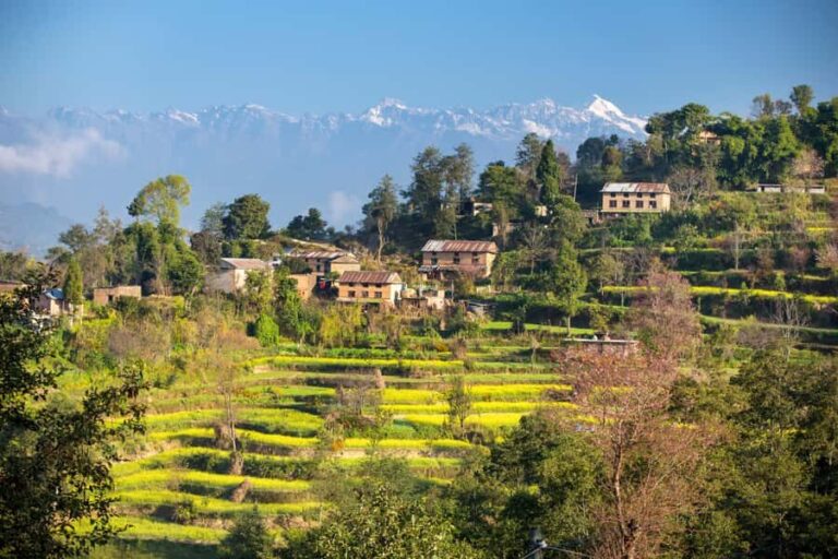 Kathmandu: Nagarkot Sunrise, Hike & Bhaktapur Day Trip - Practical Details and Tips