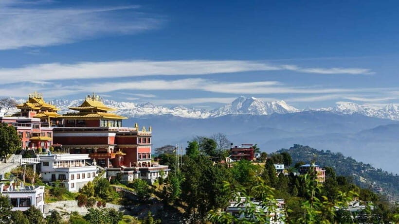 Kathmandu: Nagarkot sunrise tour with hotel pickup - The Experience of Watching the Sunrise