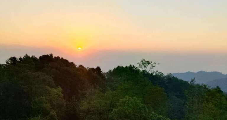 Kathmandu: Nagarkot Sunrise View and Day Hike with Lunch - The Practical Aspects