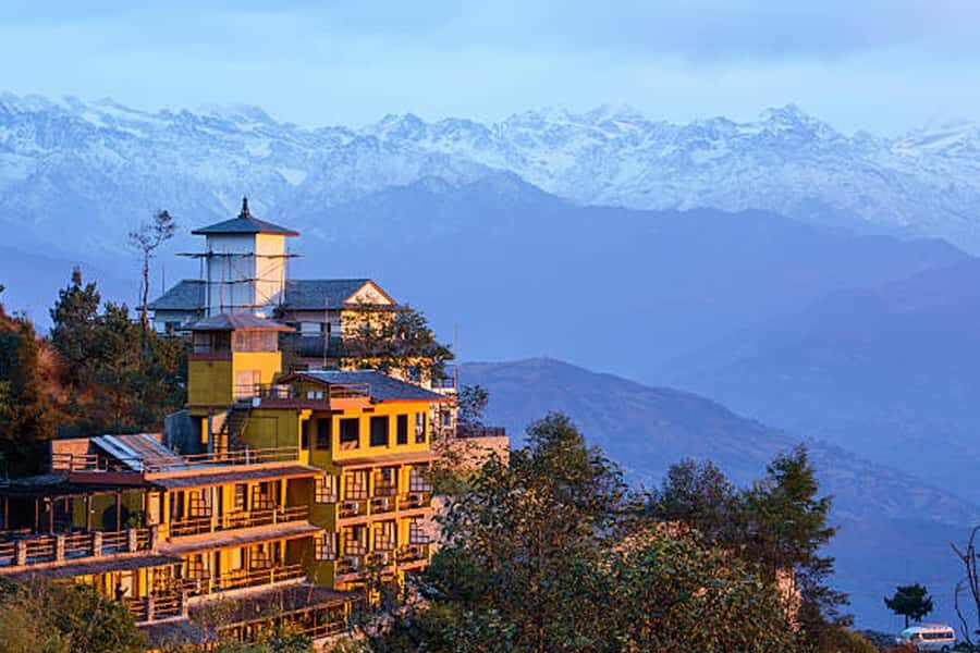 Kathmandu: Nagarkot Sunrise View Drive - Is This Tour Right for You?