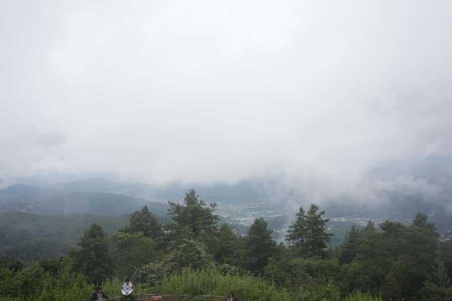 Kathmandu: Nagarkot Sunset Tour with Himalayan Views - What Makes This Tour Stand Out