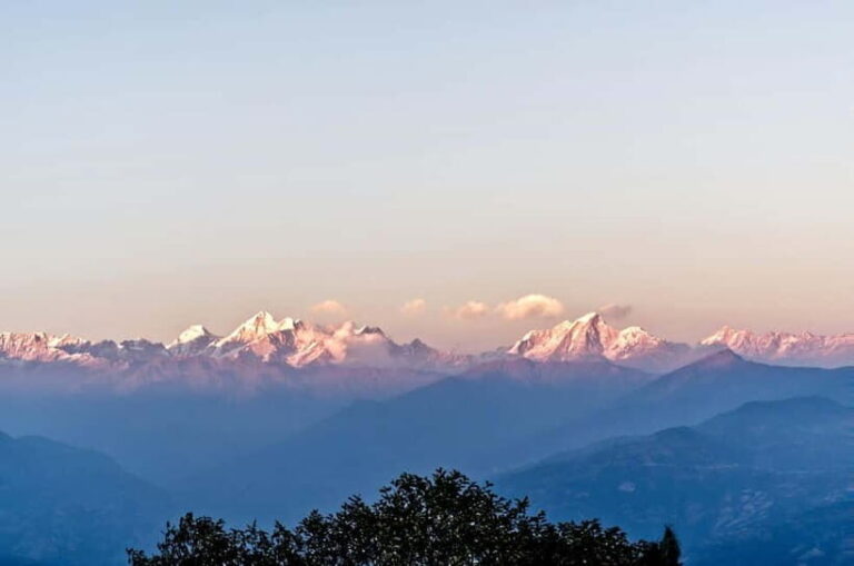 Kathmandu: Nagarkot to Changunarayan Hiking Day Trip - Practical Details and Tips