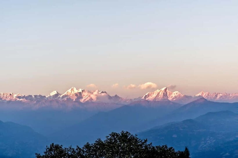 Kathmandu: Nagarkot to Changunarayan Hiking Day Trip - Practical Details and Tips
