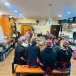 Kathmandu: Nepalese Cooking Class with a Purpose - The Itinerary: What to Expect