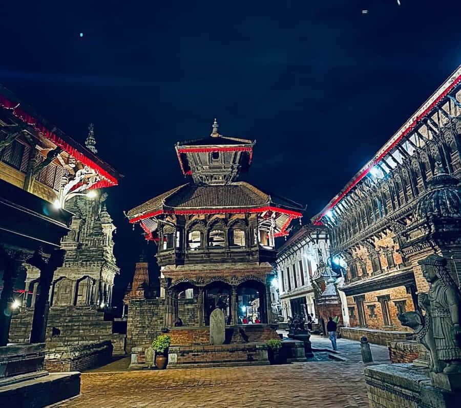 Kathmandu: Night Tour of World Heritage Sites with Transfers - Why This Tour Stands Out