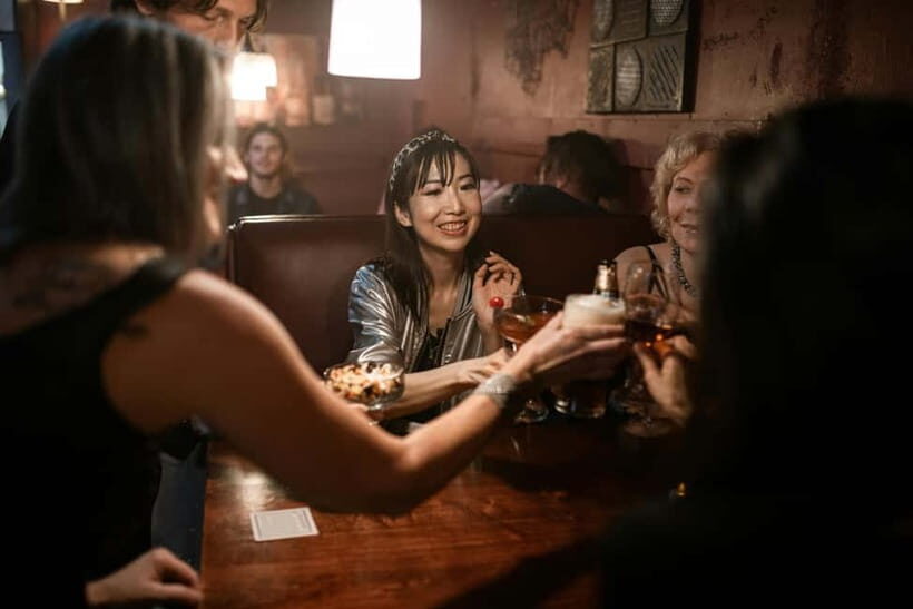 Kathmandu: Nightlife and Pub Crawl Tour - The Value of the Tour