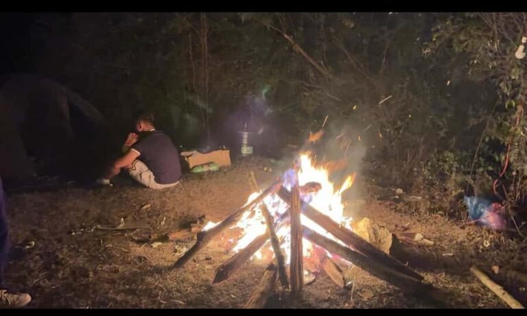 Kathmandu: O/N Nature Camping with Bonfire at Kalupandy Hill - Practical Details and What to Know