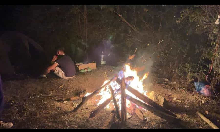 Kathmandu: O/N Nature Camping with Bonfire at Kalupandy Hill - Practical Details and What to Know