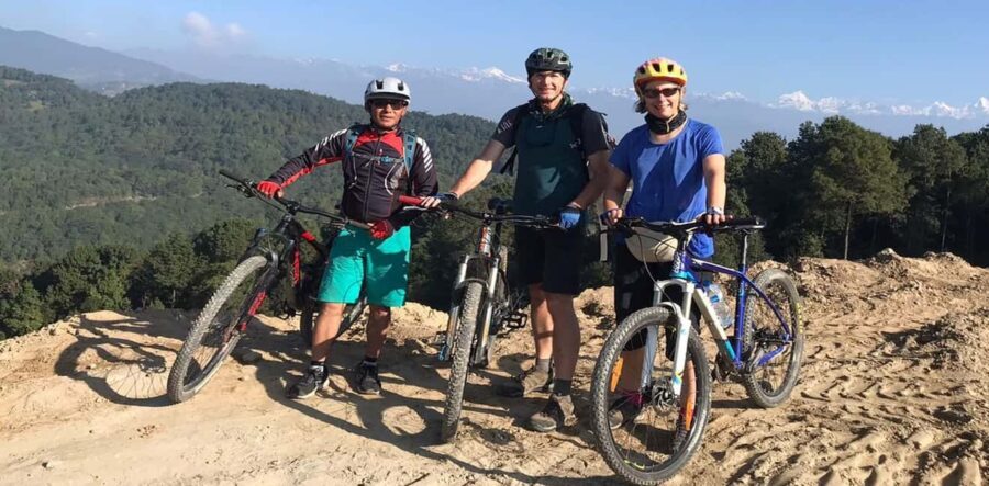 Kathmandu: One-Day Biking Trip in Kathmandu with Pick up. - Final Thoughts