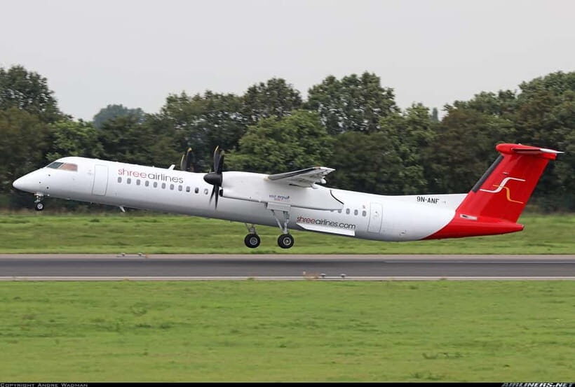 Kathmandu: One-Way Flight Ticket to Pokhara (KTM-PKR) - What to Expect When Booking