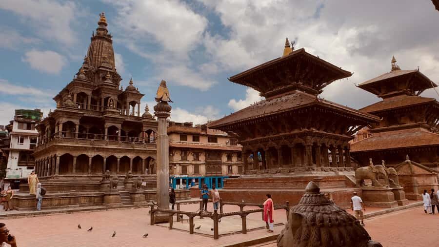 Kathmandu: Patan and Kirtipur Private Day Tour - What Makes This Tour Valuable?  