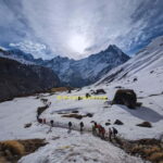 Kathmandu/Pokhara: 5-Day Annapurna Base Camp (ABC) Trek - What’s Included and What’s Not