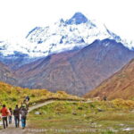 Kathmandu/Pokhara: Annapurna Circuit Trek 10 days - What’s Included & What to Budget For