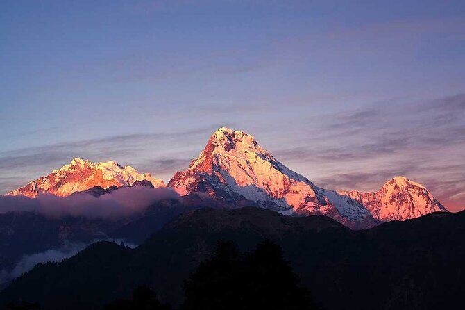 Kathmandu Private Nagarkot Sunrise Tour - What’s Included and What’s Not