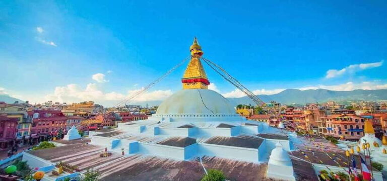 Kathmandu: Private Tour of UNESCO World Heritage Sites - Practical Details and Tips