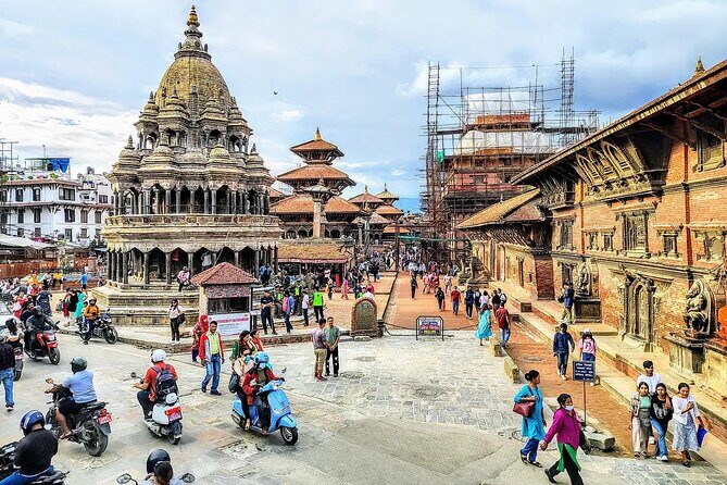 Kathmandu Private Tour of UNESCO World Heritage Sites - Final Thoughts on the Tour’s Value