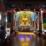 Kathmandu: Short Hike to Visit Monasteries & Meditation Cave - The Itinerary in Detail